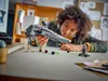 Darth Maul's Sith Infiltrator™ - Star Wars LEGO 75383 Productafbeelding-voorbeeld 17