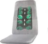 beurer MG 202 Shiatsu Massageauflage Produktbild-Vorschau 10