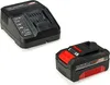 Einhell Akku-Nagler FIXETTO 18/50 N inkl. Starter Kit 4,0 Produktbild-Vorschau 3