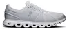 ON Running Cloud 6 - Herren Sneakers Schuhe Glacier-White Produktbild-Vorschau 7