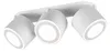 Trio Taurus LED plafonnier 3x5W blanc mat blanc chaud Voir les images du produit 16