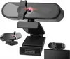 Webcam - mit Mikrofon - für Computer - USB 3.0 - mit Produktbild-Vorschau 2