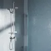 GROHE 33547003 EH-Wannenbatterie Plus 33547_3 Wandmontage Produktbild-Vorschau 6