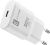 Cellularline USB-C Ladegerät mit GaN-Technologie - GAN SLIM Produktbild-Vorschau 2