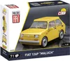 Cobi Youngtimer 24530 Polski Fiat 126P 24530 Náhled obrázku produktu 12