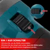 Akku-Geradschleifer  Bürstenlos 4 Variablen Produktbild-Vorschau 5