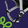 Kask rowerowy dziecięcy na hulajnogę Bergen NINO, XS/S, dla Podgląd zdjęcia produktu 12