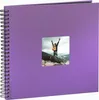 Hama, album a spirale per fotografie, linea Fine Art, Anteprima dell’immagine prodotto 19