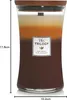 WoodWick Café Sweets Duftkerze 609 g Produktbild-Vorschau 17