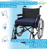 Pillows24 – Poduszka na krzesło 40×40×8 cm | Ergonomiczne Podgląd zdjęcia produktu 3