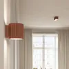 Deckenleuchte AURA 1 Mocca Gx53 Produktbild-Vorschau 10