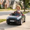 MINI Cooper JCW Auto elettrica per bambini 12 V (1–5 anni) Anteprima dell’immagine prodotto 14