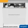 Exquisit Geschirrspüler EGSP9614-EB-030B inox | Produktbild-Vorschau 5