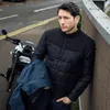 Merlin Jagger Urban Utility D3O Motorrad Textiljacke, Produktbild-Vorschau 2