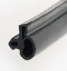 Tesnenie pre okná PVC DECCO čierne s1628 1m Náhľad obrázku produktu 5