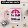 Trendation - Ich Weiß Ich Spiele Darts Wie Ein Mädchen Produktbild-Vorschau 3