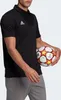 Adidas Poloshirt für Herren in unifarben uni O24-0090059 Produktbild-Vorschau 11
