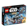 LEGO® - Star Wars™, Speeder da trasporto del Primo  Battle Anteprima dell’immagine prodotto 7
