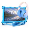 AngelTech Kinderpaket XL - Kindertablet + Kinderkopfhörer - Produktbild-Vorschau 1