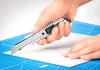 DAHLE Cuttermesser grau 18,0 mm Produktbild-Vorschau 7