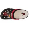 Schuhe Crocs klassischer NBA Miami Heats Clog 208861001 Produktbild-Vorschau 3
