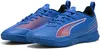 Puma Ultra 6 Play Indoor Scarpe da calcio Blu EU 38 1/2 Blu Anteprima dell’immagine prodotto 1
