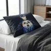 Blue Lock Anime Mikrofaser Bettwäsche 2tlg Set 135/140x200 Produktbild-Vorschau 2