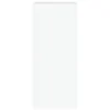 TV-Wandschrank mit LED-Leuchten Weiß 30,5x35x70 cm , Produktbild-Vorschau 9