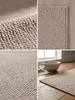 Flachgewebe-Teppich Berber-Tradition Pflegeleicht | Beige Produktbild-Vorschau 7