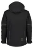 Dassy Stretch-Winterjacke Nordix 300463 PASPA94 Gr. L Produktbild-Vorschau 4