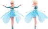 Fliegende Fee Prinzessin Spielzeug Smart Induction ABS Produktbild-Vorschau 5
