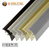 37mm Aluminiumprofil Anpassungsprofil Aluminium, fein Produktbild-Vorschau 3