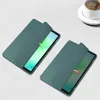 Schutzhülle mit Klappe für Galaxy Tab A11 / A9, Bizon Case Produktbild-Vorschau 5