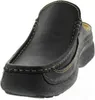 Wolky Roll-Slide Clog, Glattleder, Black 0921050-000 42 Produktbild-Vorschau 10
