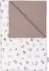 Jukki - Babynest Set 5-teilig Comfort 100x55 cm mit Produktbild-Vorschau 6
