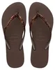 Flip-Flop zum Reinschlüpfen Slim Glitter II Produktbild-Vorschau 6