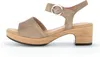 Gabor KRETA Damen Sandalette - Riemchen Sandalen braun Produktbild-Vorschau 14