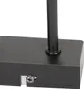 ZMH Plafondlamp met 3 lampen, houten plafondlamp, Productafbeelding-voorbeeld 8