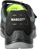MASCOT F0107-937-09-1140, Schwarz, 1,48 kg, 1 Stück(e) Produktbild-Vorschau 11