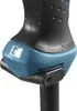 Makita TD0101F elektrický klíč černý,modrý 200W Náhled obrázku produktu 7