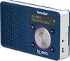 TechniSat DIGITRADIO 1 hr iNFO Edition | DAB+ & UKW-Radio Produktbild-Vorschau 3