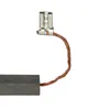 vhbw 2x Kohlebürste 29,2 x 10,9 x 6,1 mm Ersatz für Stihl Produktbild-Vorschau 7