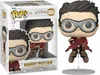Funko Pop! Harry Potter - Harry Potter na Nimbus 2000 z Anteprima dell’immagine prodotto 2