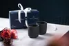 Villeroy & Boch Manufacture Collier noir Becher Set 2tlg. Náhľad obrázku produktu 13