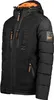 Geographical Norway - Jacke - Beachwood068-uomo-nero - Anteprima dell’immagine prodotto 2