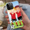 MuchoWow® Handyhülle Schutzhülle Hülle für Apple iPhone 14 Produktbild-Vorschau 5