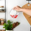 Vilde | Lunchboxen Set - Lebensmittelbehälter - 4 Stück - Produktbild-Vorschau 5