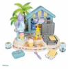 Smoby - Stitch Strandbar für Kinder mit 12 Zubehörteilen - Produktbild-Vorschau 10