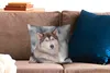 MuchoWow® Zierkissen Sofakissen Wohnzimmer Dekokissen 40x40 Produktbild-Vorschau 2