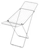 Wäscheständer mit Sliding System 18 m MICHELINO Silber | 1 Produktbild-Vorschau 1